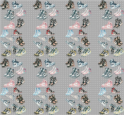 Bookmark sticker-S 2386